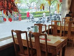 -砂锅居(西四店)