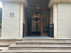 -伯衡55·吉品轩(乌鲁木齐南路店)