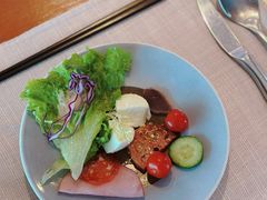 -阿纳迪酒店·秘境西餐厅