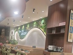 -云海肴·汽锅鸡·云南代表菜(曲江大悦城店)