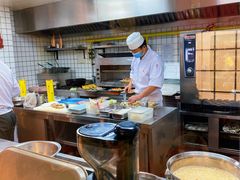 -松子料理(亮马桥店)