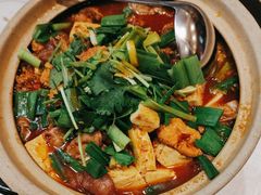 -潍坊菜馆(三里河南横街店)