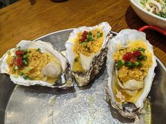 -必点海鲜·鲅鱼水饺(鞍山西道店)