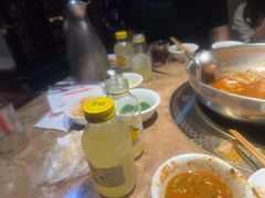 -七欣天香辣蟹火锅(上海银亿滨江店)