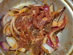 -九田家黑牛烤肉料理(新辰里亚运村店)