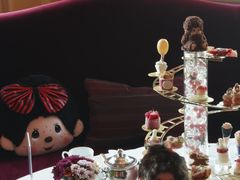 -Salon de Ville浦江汇(上海外滩华尔道夫酒店店)