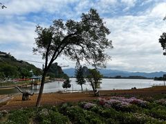 -宝晶宫旅游景区