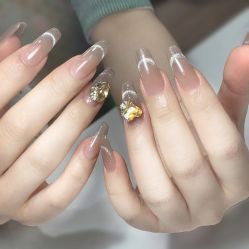 -爱纶美·美甲美睫半永久