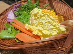 -椰庭·椰子鸡·创意玩家(晶耀前滩店)