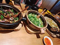 -旺爷砂锅·茶作(国贸城店)