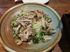 景颇鬼鸡-滇越乘象云南餐厅(次渠店)