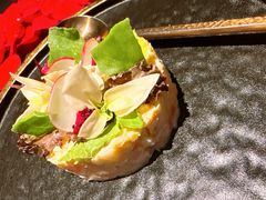 -蟹犇前•帝王蟹雪蟹(陆家嘴店)