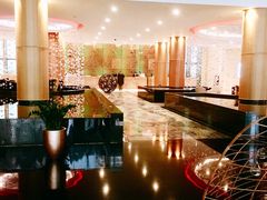 -青岛海尔洲际酒店