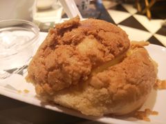 -翠华餐厅