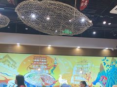 -西部马华清真兰州牛肉面·烧烤夜市(三里河店)