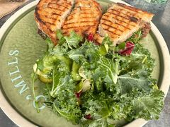 -O'mills Sourdough Bakery&Bistro(永嘉路店)