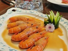 -果然居酒家 · 顺德园林私房菜