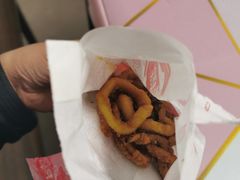 -必胜客(武进万达店)