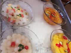 -半岛凯豪大酒店-海鲜自助餐厅