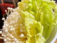-麻田会 ·鲜活现烹·牛蛙火锅(珠江新城维家思广场店)