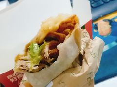 -特派卷·老北京烤鸭卷(合生汇购物中心店)