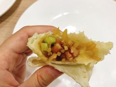 -姥家春饼店(漳州二路店)