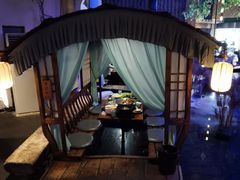 -淀里船宴(卓达店)