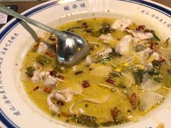 -酸婆娘江湖川菜(紫竹路店)