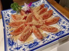 -百年恒益烧腊海鲜酒家·非遗传承(广州黄埔店)
