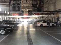 -烟台东联一汽丰田4S店(福山区店)