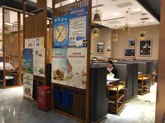 -东来顺饭庄(上地华联店)