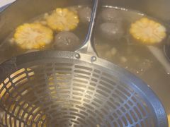 -潮泰牛肉火锅 · 创于1992年(车公庙店)