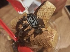 -DQ·蛋糕·冰淇淋(苏州中心店)