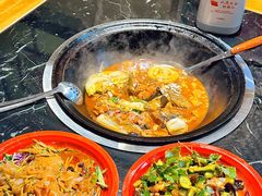 -人民公社大食堂(顺义总店)