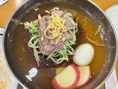 -海兰江石锅饭(水上店)
