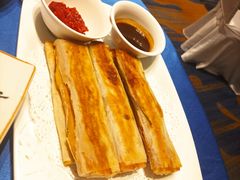 -良渚君澜度假酒店·中餐厅