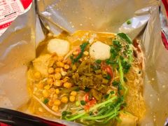 -见味花甲(合生汇店)