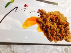 -马凯餐厅(长椿街店)