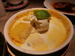 -新白鹿餐厅(金鹰新街口店)