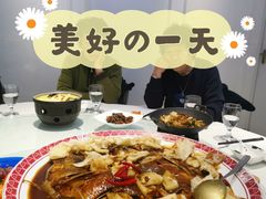 -旺顺阁鱼头泡饼(常营店)