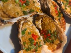 -蚝翅·海鲜粥·烧烤·龙虾季(海曙天一店)
