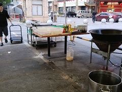 -老蒲鲜·地标·非遗美食(涵江店)