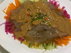 -东四民芳餐厅(世茂工三店)