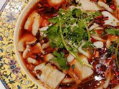 -乾隆美食·本帮菜(黄河路店)