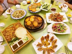 -肘子酥·天津菜·特色捞面(德云社店)