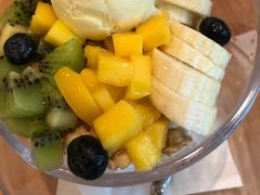 -满记甜品(荟聚购物中心店)