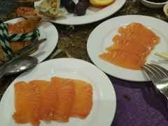 -瑞安辰茂阳光酒店自助餐