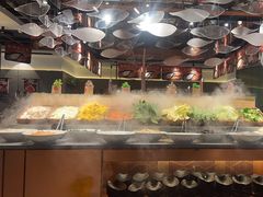 -新辣道鱼火锅(领展购物广场·中关村店)