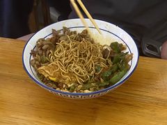 -李叁面馆(妇幼店)