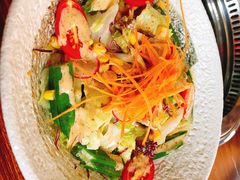 -热血兄弟·炭火烤肉(融侨中心店)